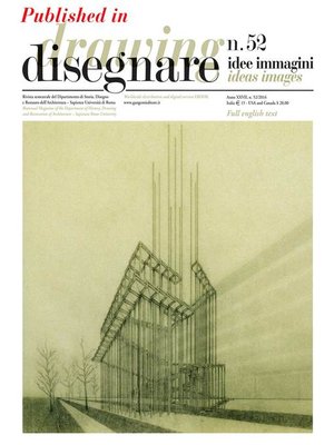 cover image of La Città Universitaria di Roma, le due modernità si conciliano